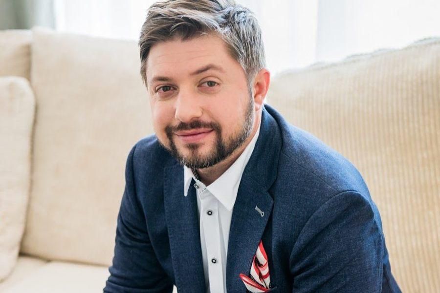 ДТП з акторами "Дизель Шоу": з’явилось фото Бережка після аварії ДТП з акторами "Дизель Шоу": з’явилось фото Бережка після аварії