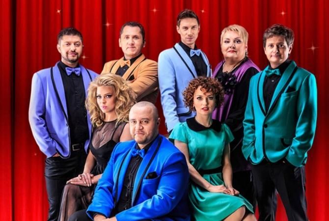 ДТП с актерами "Дизель Шоу": появились свежие данные о состоянии здоровья актеров ДТП с актерами "Дизель Шоу": появились свежие данные о состоянии здоровья актеров