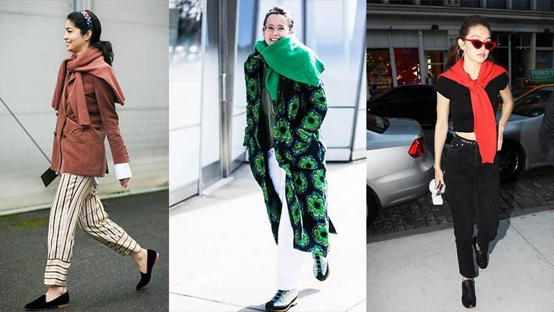 Як відтворити найоригінальніший осінній тренд: фото Як відтворити найоригінальніший осінній тренд: фото