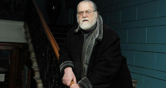 Умер Богдан Жолдак – известный украинский писатель и киносценарист Умер Богдан Жолдак – известный украинский писатель и киносценарист
