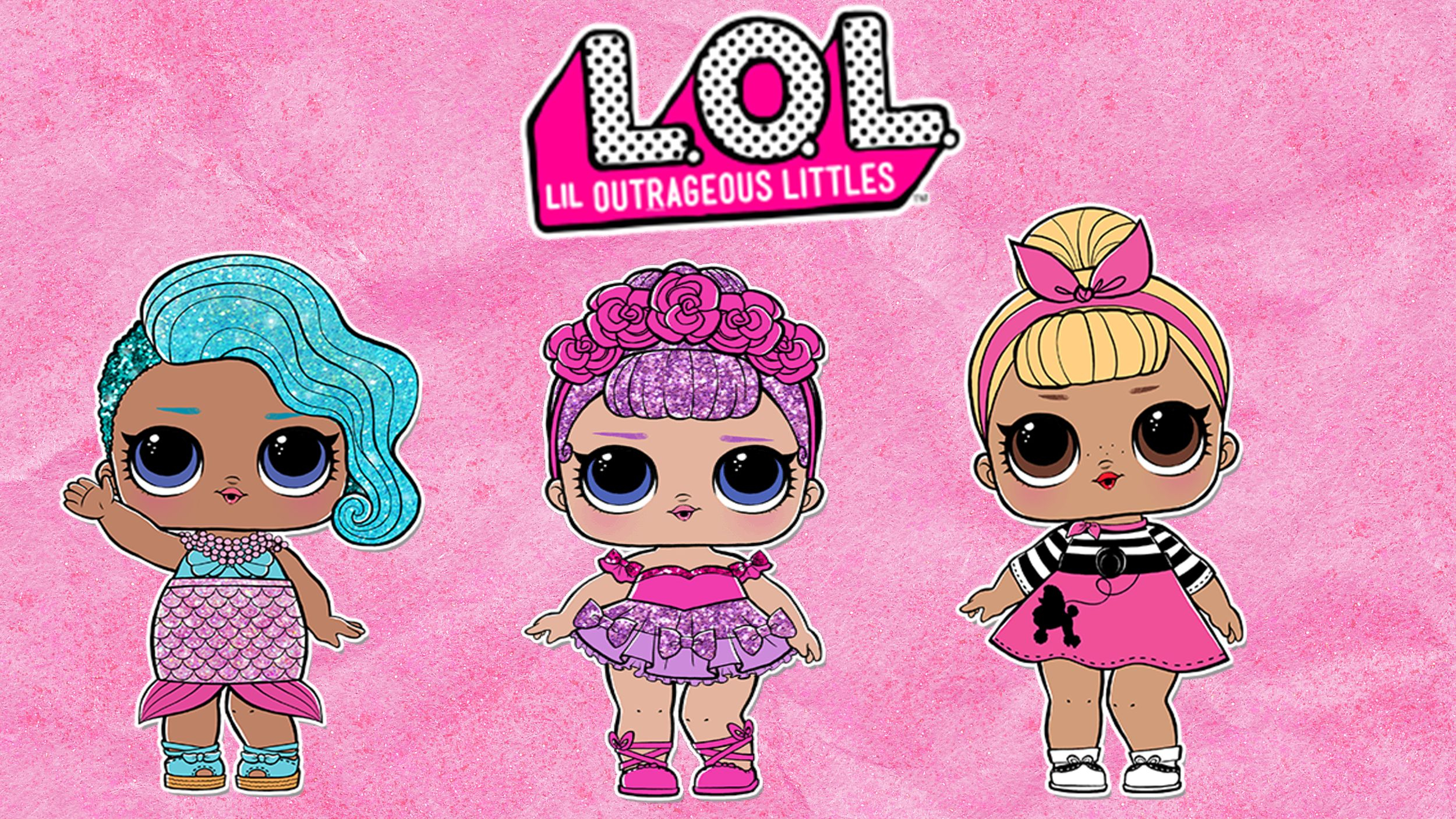 Кукла LOL: что это, как отличить оригинал, где купить - обзор