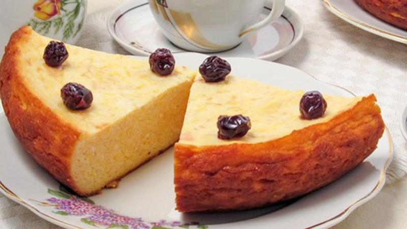 Как приготовить тыквенную запеканку с сыром: рецепт блюда