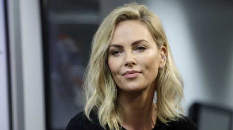 Шарліз Терон змінилась до невпізнання у новому фільмі: приголомшливі фото Шарліз Терон змінилась до невпізнання у новому фільмі: приголомшливі фото