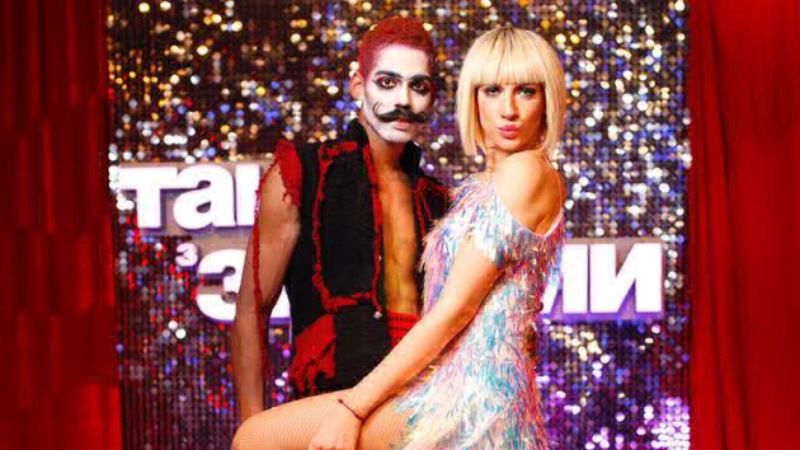 Що вам до моїх танців? – Леся Нікітюк різко відповіла всім хейтерам Що вам до моїх танців? – Леся Нікітюк різко відповіла всім хейтерам