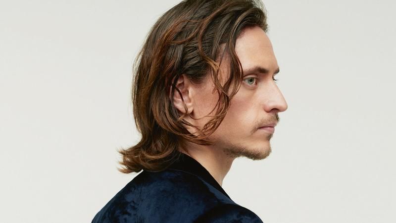 Українська зірка балету Сергій Полунін знявся для іменитого видання Esquire: фото Українська зірка балету Сергій Полунін знявся для іменитого видання Esquire: фото