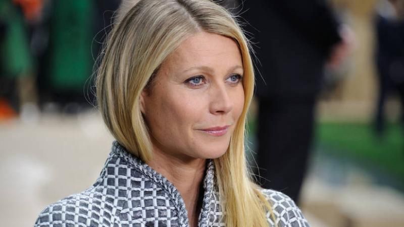 Чувствую изменения в гормональном фоне, – Гвинет Пэлтроу удивила откровенным признанием Чувствую изменения в гормональном фоне, – Гвинет Пэлтроу удивила откровенным признанием