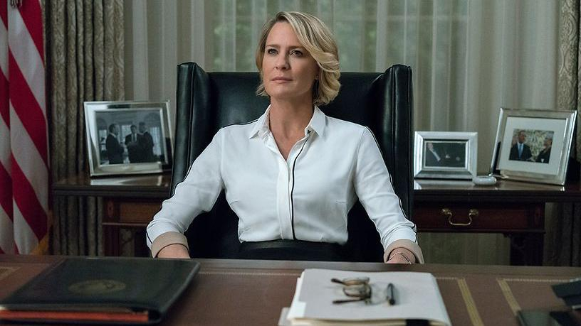 "Карточный дом" 6 сезон: сюжет и трейлер сериала