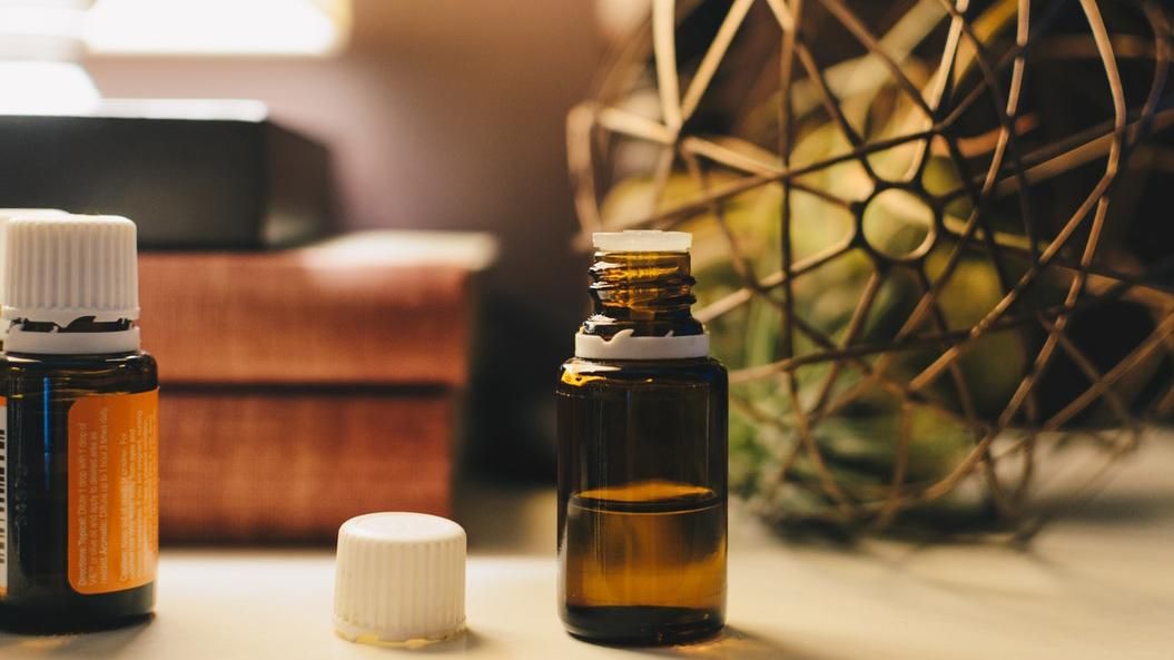 6 причин використовувати рицинову олію щодня 6 причин використовувати рицинову олію щодня