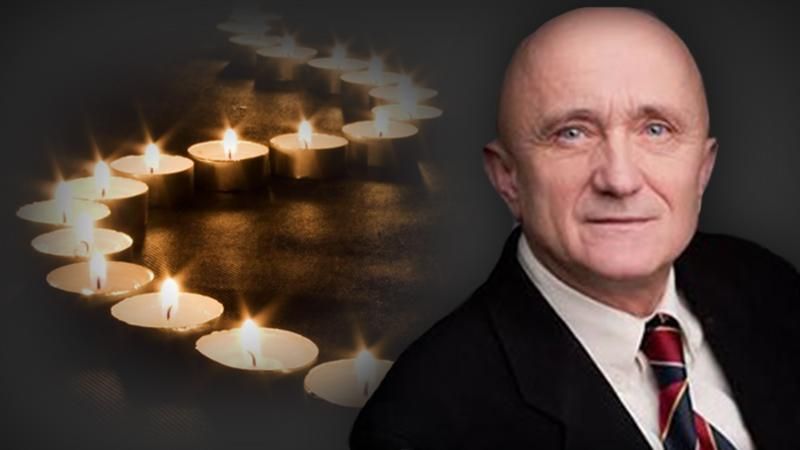 Умер Зенон Колобич – обладатель Оскар 2012 в Украине