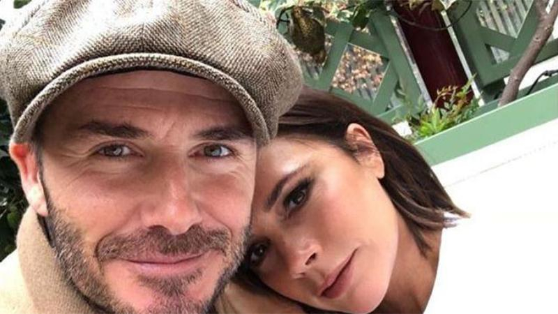 Сюрприз за 40 тысяч долларов: что Дэвид и Виктория Бекхэм подарили сыну