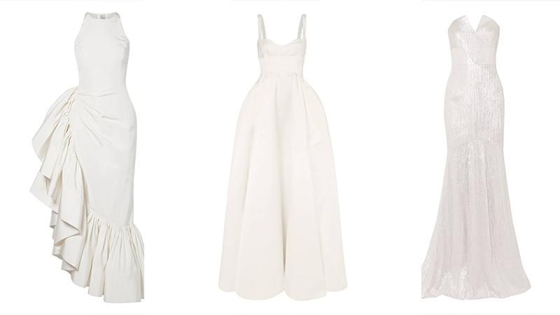 Весільні тренди: які сукні будуть у моді у 2019 році Весільні тренди: які сукні будуть у моді у 2019 році