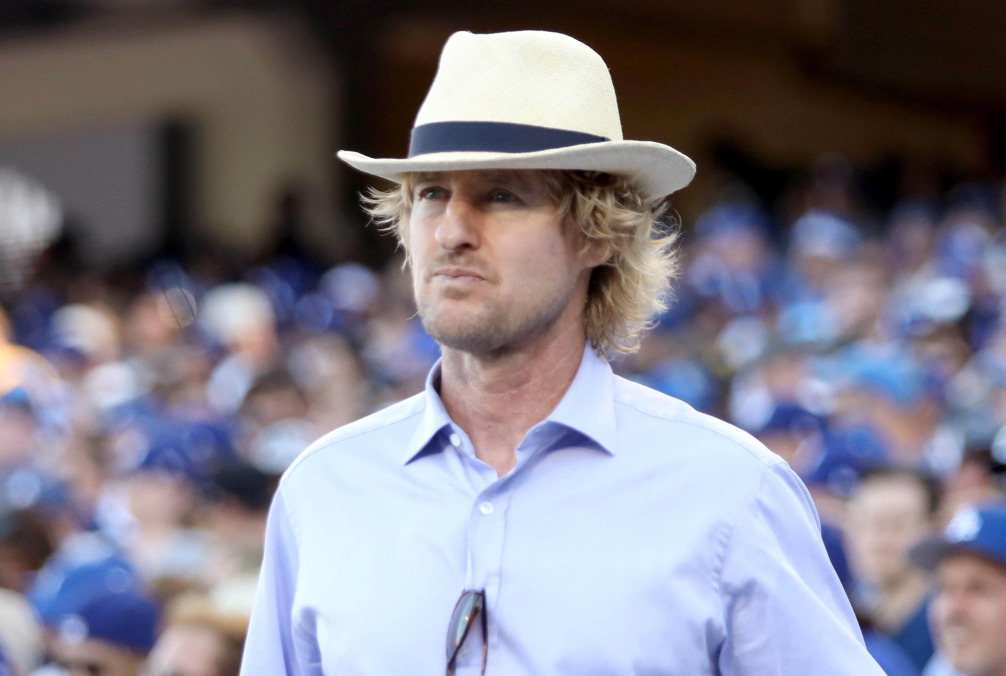 Актор Оуен Уілсон відмовився бачити новонароджену дочку від екс-дівчини Актор Оуен Уілсон відмовився бачити новонароджену дочку від екс-дівчини