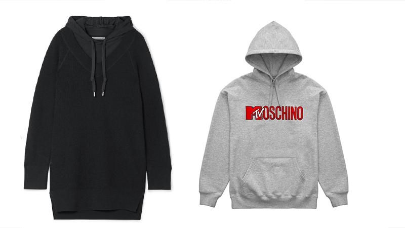 Как носить худи, чтобы выглядеть стильно: примеры в фото Как носить худи, чтобы выглядеть стильно: примеры в фото