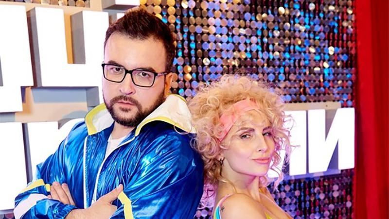 Решил вернуться на "Танцы со звездами 2018", – Руслан Сеничкин сделал неожиданное заявление Решил вернуться на "Танцы со звездами 2018", – Руслан Сеничкин сделал неожиданное заявление