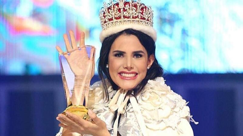 Miss International 2018: красавица из какой страны завоевала престижный титул