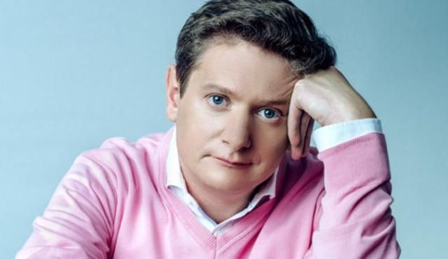 Актор "Дизель Шоу" звернувся до шанувальників після жахливої ДТП: відео Актор "Дизель Шоу" звернувся до шанувальників після жахливої ДТП: відео