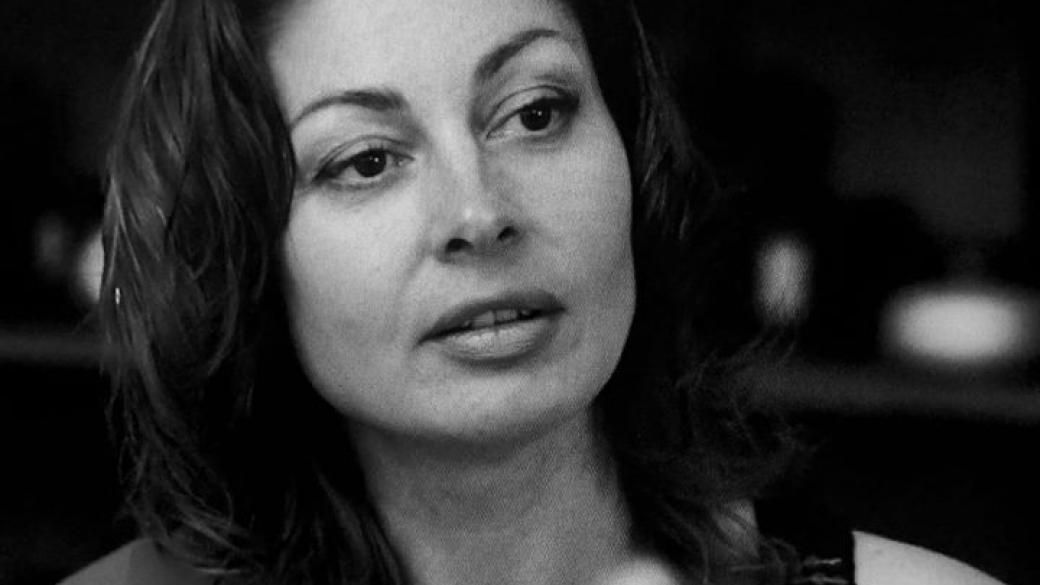 Умерла известная украинская актриса Юлия Волчкова Умерла известная украинская актриса Юлия Волчкова