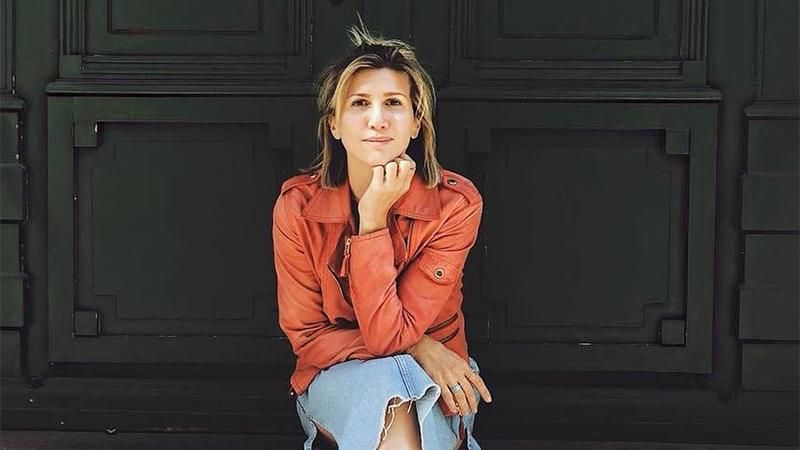 Вкрали абсолютно все, – Аніта Луценко прокоментувала зухвале пограбування Вкрали абсолютно все, – Аніта Луценко прокоментувала зухвале пограбування