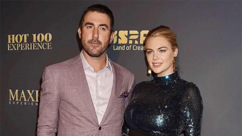 Супермодель Кейт Аптон родила первенца: первое фото новорожденной Супермодель Кейт Аптон родила первенца: первое фото новорожденной