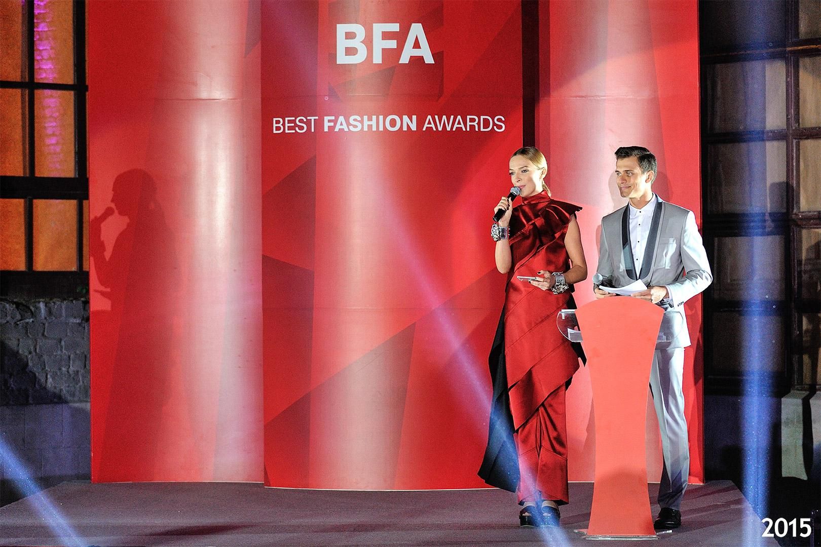 Best Fashion Awards 2018: объявлены номинанты престижной украинской премии
