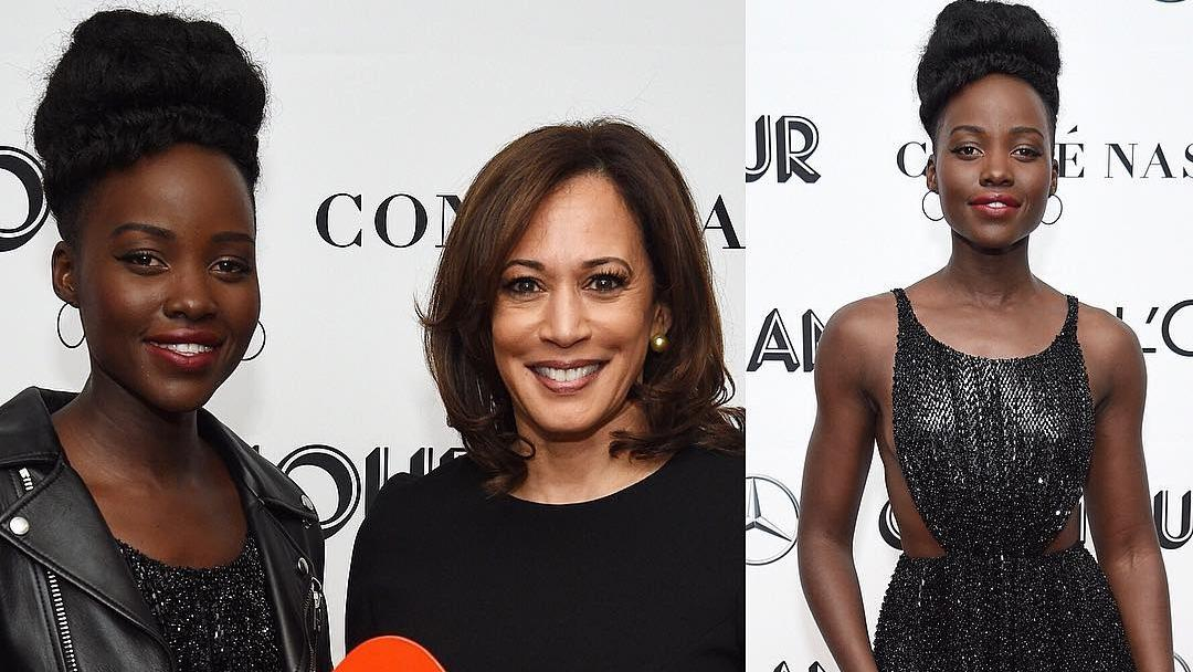 Кто получил награду "Женщина года" 2018 по версии Glamour US: фото с мероприятия