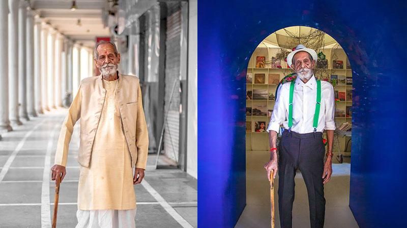 Как стильный наряд может изменить человека: яркое фотосравнение Как стильный наряд может изменить человека: яркое фотосравнение