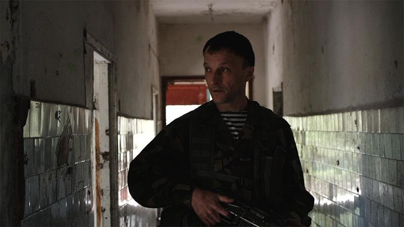 А ты останешься, когда все уедут? – сеть поразил трейлер к фильму "2020. Безлюдная страна"