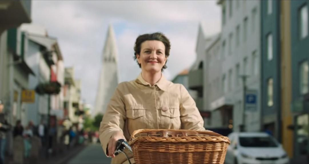 Украинское кино получило награду Европарламента Украинское кино получило награду Европарламента