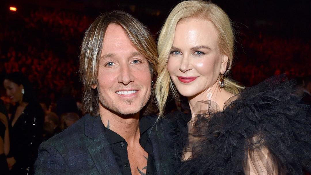 Почему Николь Кидман разрыдалась на людях из-за своего мужа: интригующие детали