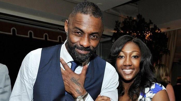 Дочь Идриса Эльбы назначили послом "Золотого глобуса": реакция девушки Дочь Идриса Эльбы назначили послом "Золотого глобуса": реакция девушки