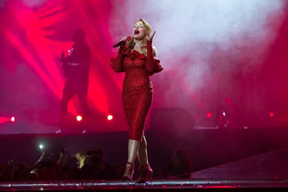 M1 Music Awards 2018: номінанти - повний список M1 Music Awards 2018: номінанти - повний список