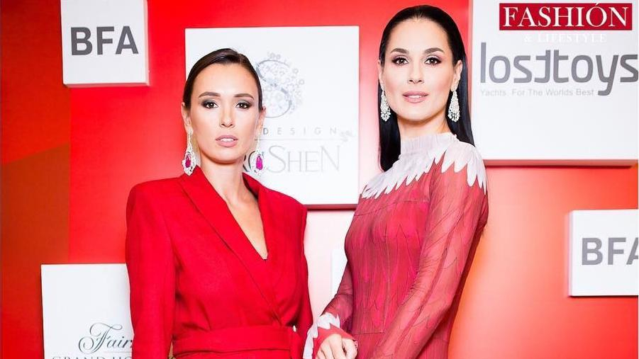 Яркие выходы Кароль, Монатика и Ефросининой: как прошла церемония Best Fashion Awards 2018