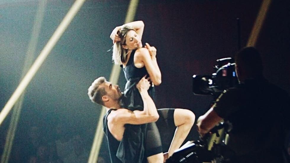 Танцы со звездами 2018: Анита Луценко возвращается на паркет танцевального шоу Танцы со звездами 2018: Анита Луценко возвращается на паркет танцевального шоу