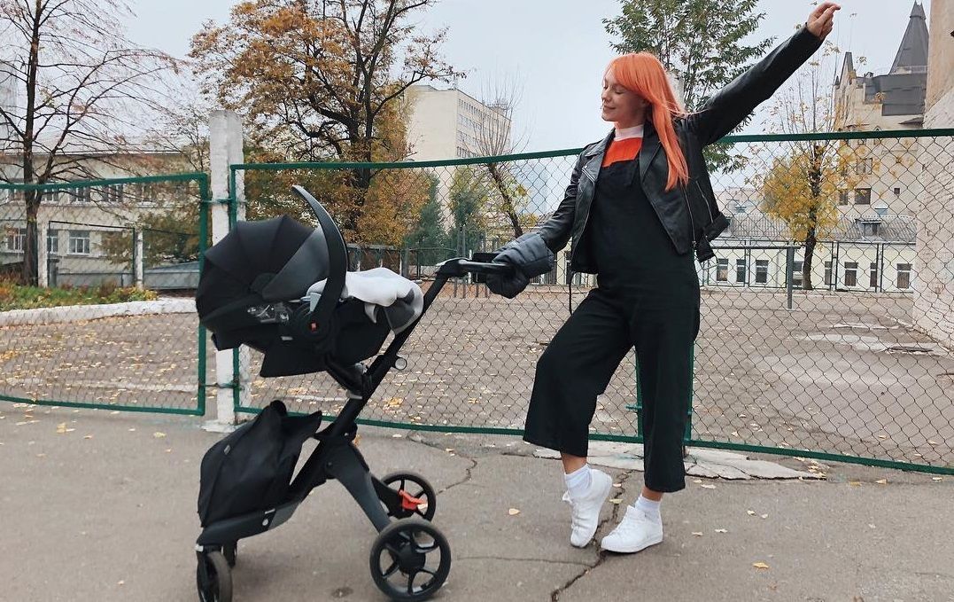 Мама не в халаті: Світлана Тарабарова зворушила мережу фото з сином Мама не в халаті: Світлана Тарабарова зворушила мережу фото з сином