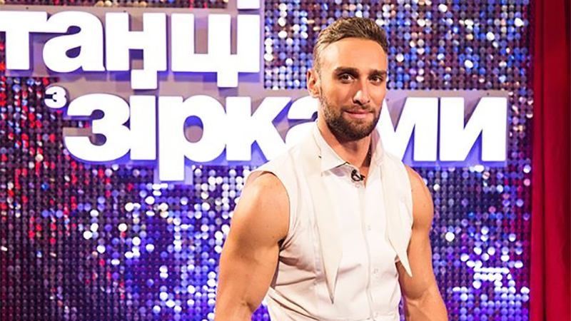 Іраклі Макацарія відверто зізнався, чи закоханий Іраклі Макацарія відверто зізнався, чи закоханий