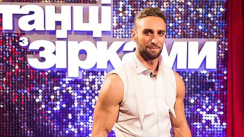 Иракли Макацария откровенно признался, влюблен