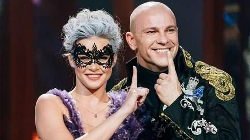 Согласны ли вы с результатами полуфинала шоу "Танцы со звездами 2018"? Опрос Согласны ли вы с результатами полуфинала шоу "Танцы со звездами 2018"? Опрос