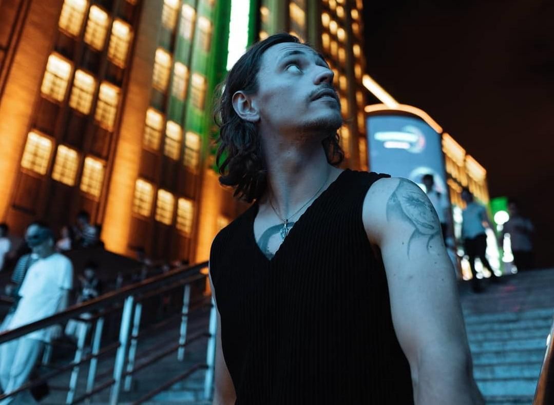 "Путина я буду всегда защищать": Сергей Полунин ошеломил скандальным заявлением "Путина я буду всегда защищать": Сергей Полунин ошеломил скандальным заявлением