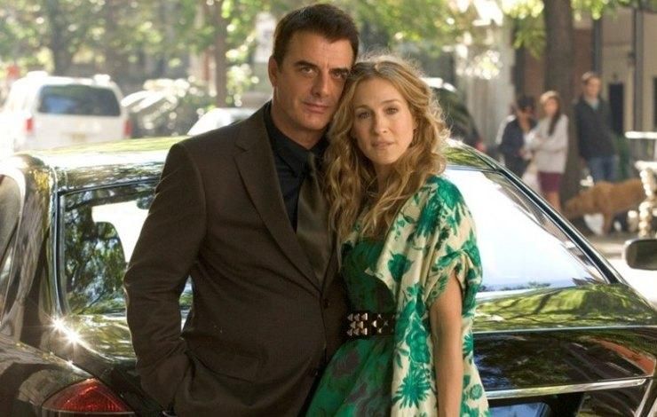 Секс і місто – 3: у новому фільмі помре один із головних героїв Секс і місто – 3: у новому фільмі помре один із головних героїв