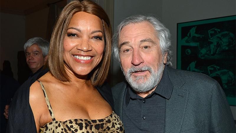 75-летний Роберт де Ниро развелся с женой, – СМИ 75-летний Роберт де Ниро развелся с женой, – СМИ