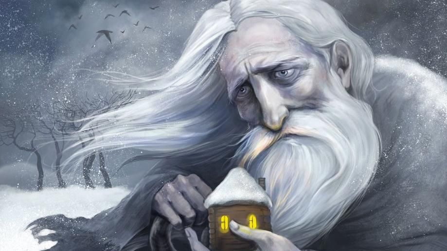 26 ноября 2018 – какой праздник в Украине и что нельзя 26 ноября 2018 – какой праздник в Украине и что нельзя