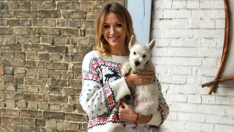 Никитюк остро прокомментировала заявления хейтеров касательно ее участия в "Танцы со звездами" Никитюк остро прокомментировала заявления хейтеров касательно ее участия в "Танцы со звездами"