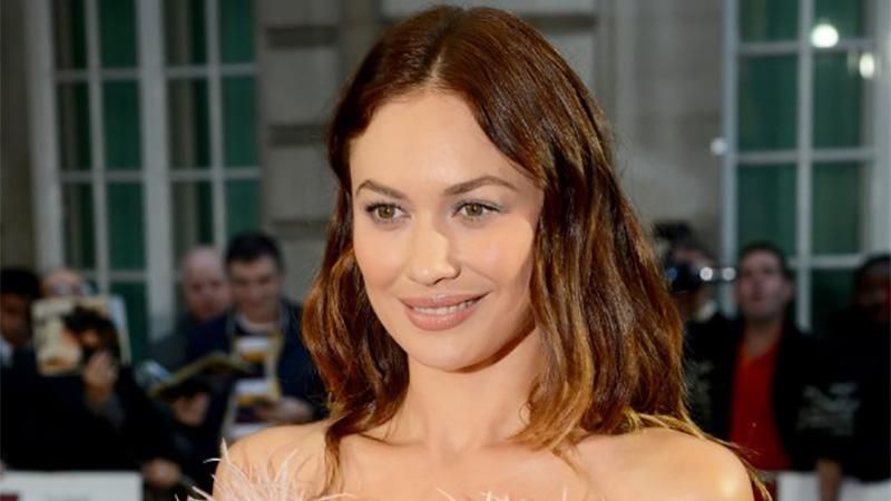 Ольга Куриленко засветила стройную фигуру в купальнике: горячее фото Ольга Куриленко засветила стройную фигуру в купальнике: горячее фото