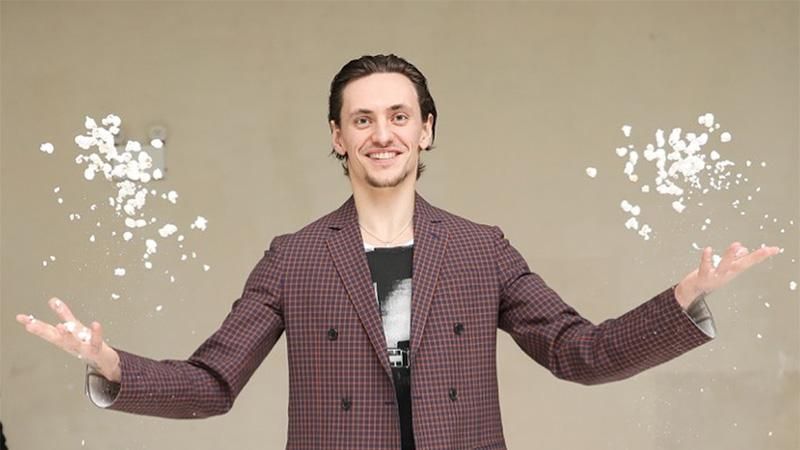 Фейкова заява: перший коментар про скандальний допис Сергія Полуніна давав не артист балету Фейкова заява: перший коментар про скандальний допис Сергія Полуніна давав не артист балету