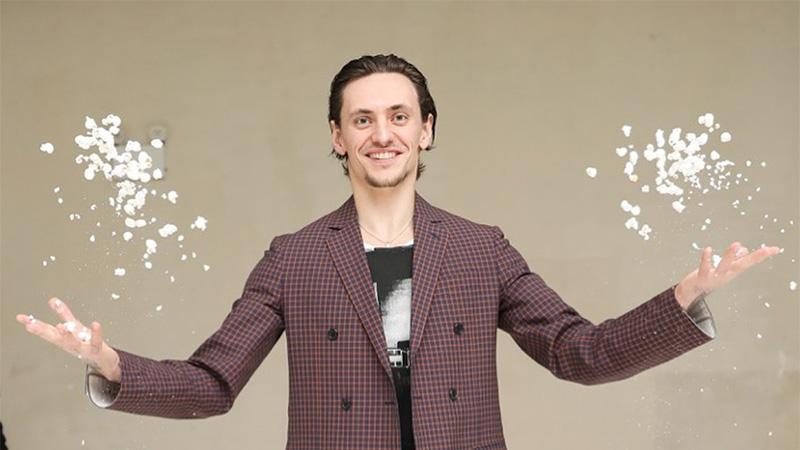 Фейковое заявление: первый комментарий о сообщении Сергея Полунина давал не артист балета