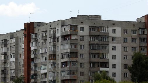 Цены жилья на вторичном рынке в Киеве: что изменилось в октябре