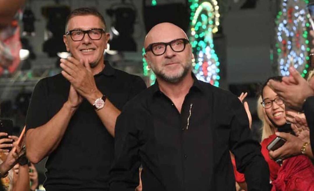 Dolce & Gabbana звинуватили у расизмі: засновники бренду вибачилися перед китайцями – відео Dolce & Gabbana звинуватили у расизмі: засновники бренду вибачилися перед китайцями – відео