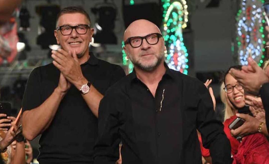 Dolce & Gabbana звинуватили у расизмі: засновники бренду вибачилися перед китайцями – відео