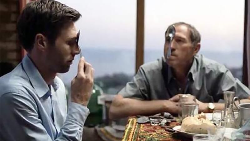 Украинская кинолента завоевала Гран-при на международном фестивале: интересные детали Украинская кинолента завоевала Гран-при на международном фестивале: интересные детали