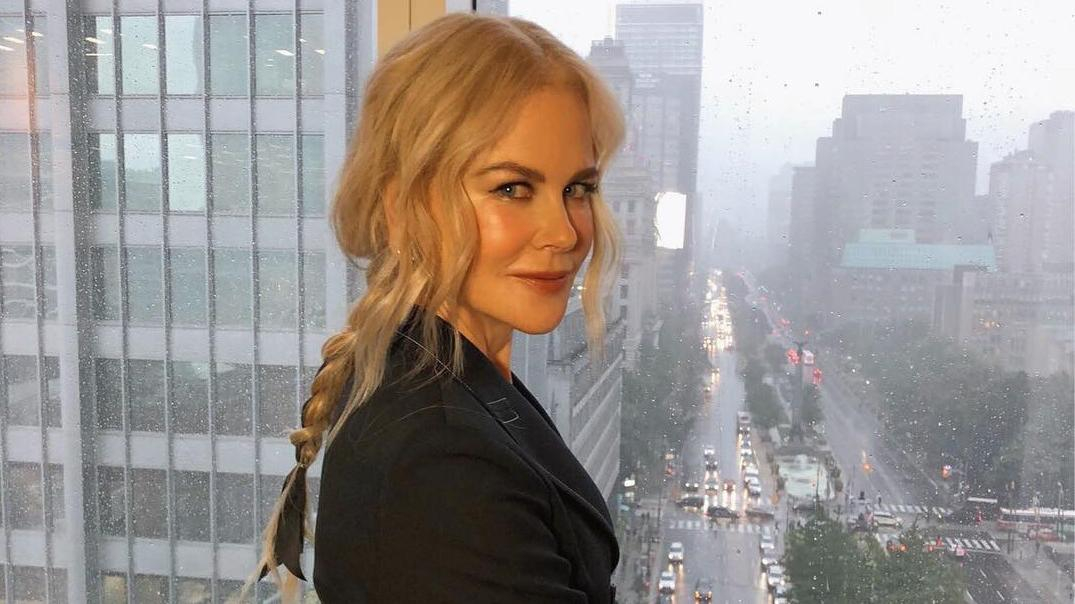 Резкий и сложный фильм: Николь Кидман запретила дочерям смотреть ленту с ее участием